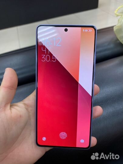 Xiaomi Redmi Note 13 Pro, 8/256 ГБ