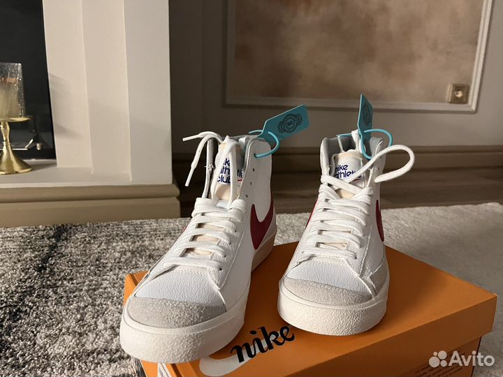 Nike blazer