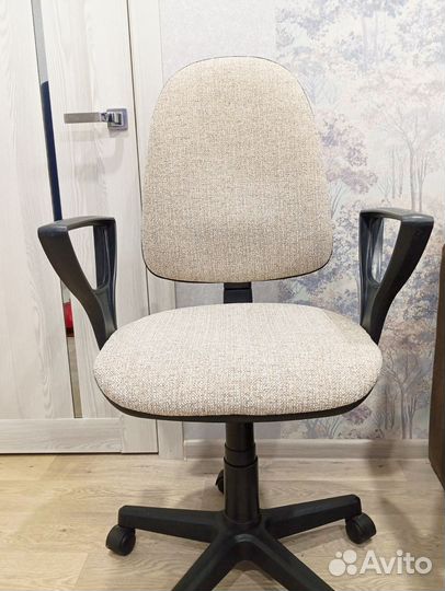 Компьютерное кресло бу