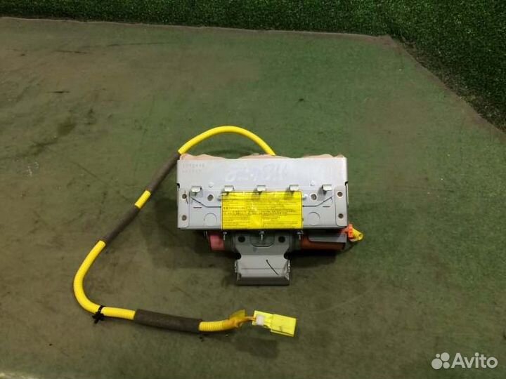 Подушка безопасности пассажира Subaru Outback BR9