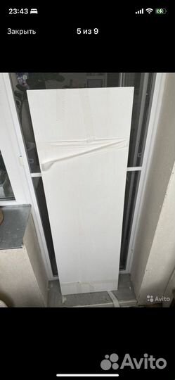 Тумба под тв IKEA хемнес