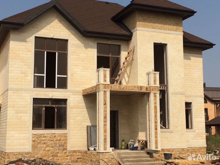 Дагестанский камень