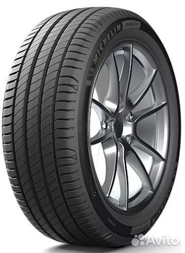 Michelin Primacy 4+ 255/45 R20