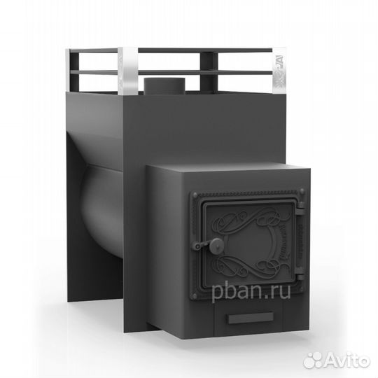 Печи Жара