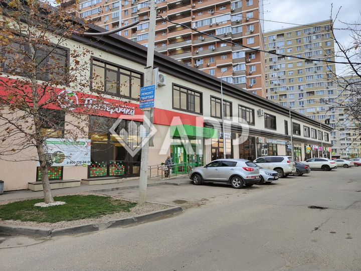 Продам готовый арендный бизнес, 865.3 м²