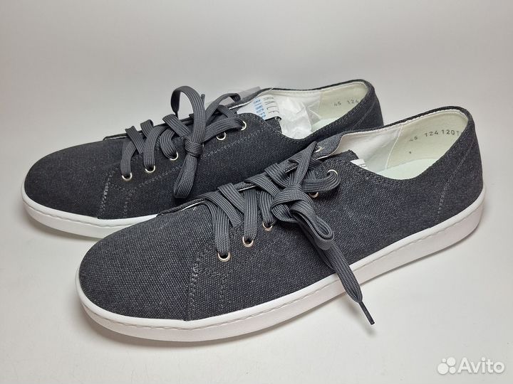 Кеды мужские 45 размер. Ralf ringer