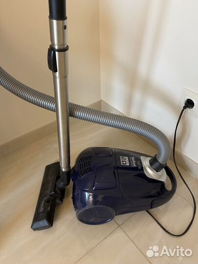 Пылесос tefal