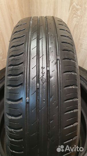 Nokian Tyres Hakka Green 155/65 R14 75T