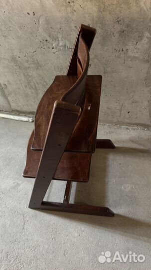 Стул Stokke tripp trapp