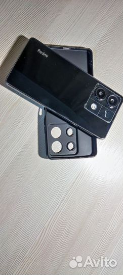 Xiaomi Redmi Note 13 5G, 8/256 ГБ