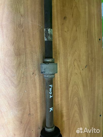 Привод правый Kia Rio ll