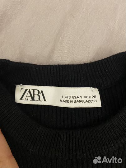 Кофта женская zara
