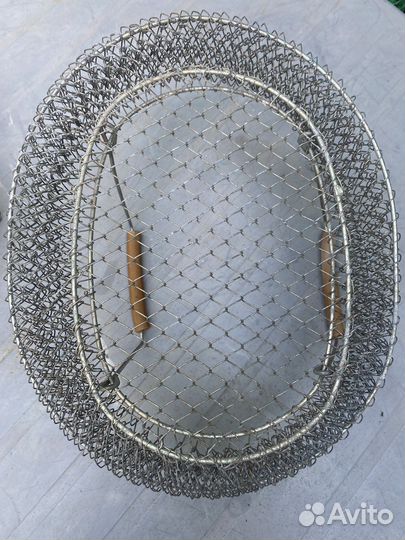 Рыболовная сетка- садок