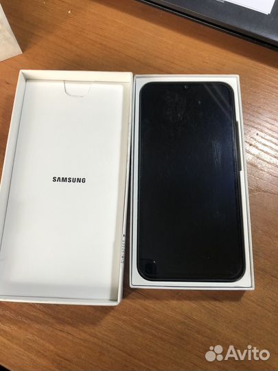 Samsung Galaxy A34, 8/256 ГБ