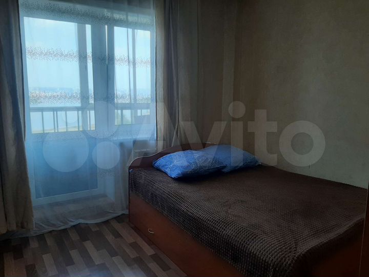 1-к. квартира, 36,2 м², 9/9 эт.