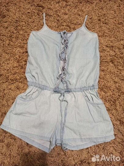 Женские вещи пакетом