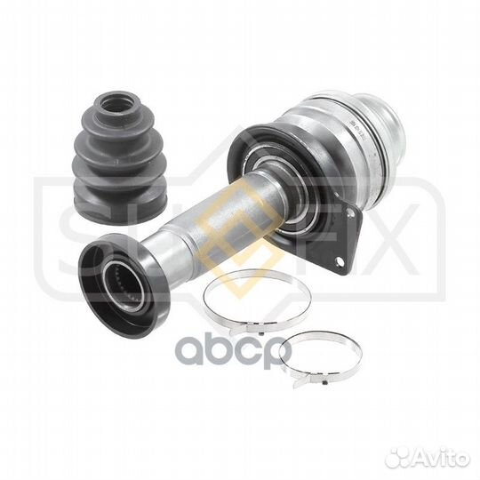 ШРУС внутренний R перед прав LCV ST1430 sufix