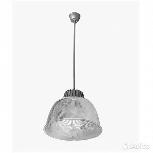 Светильник LF2000-8 PC 40W под энергосберегающую