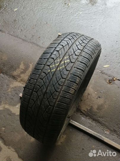 Yokohama G95 225/55 R17