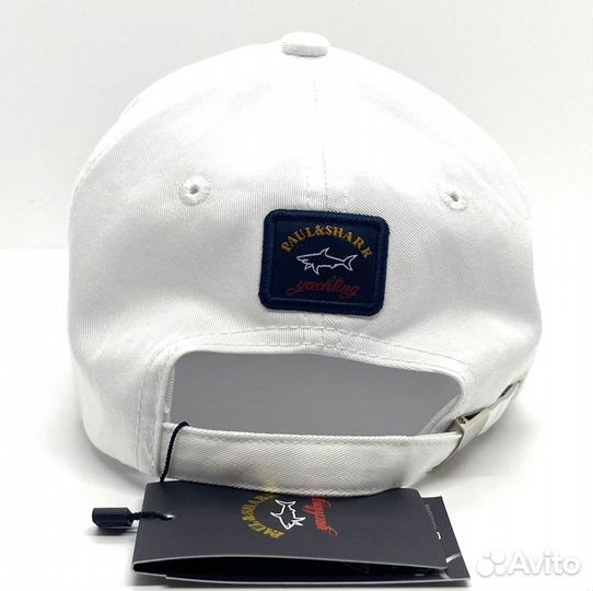 Бейсболка Paul Shark