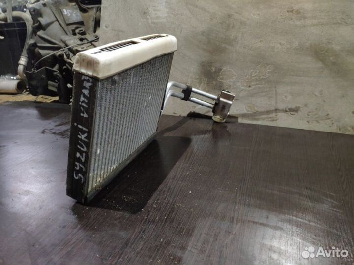 Испаритель кондиционера Suzuki Grand Vitara JT