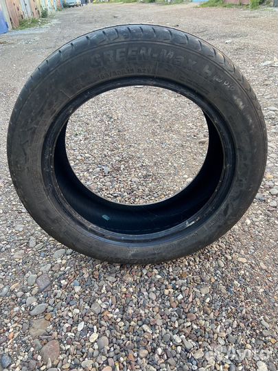 LingLong GreenMax HP010 185/55 R15 82V