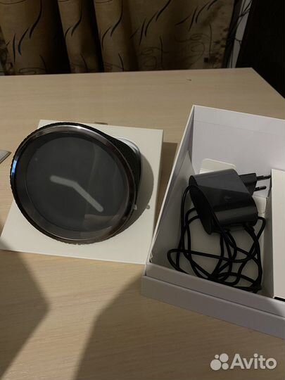 Умная колонка Сбер