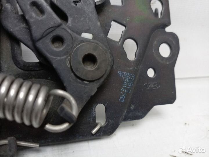 Замок капота Ford Kuga II (2012—2016) 5236243