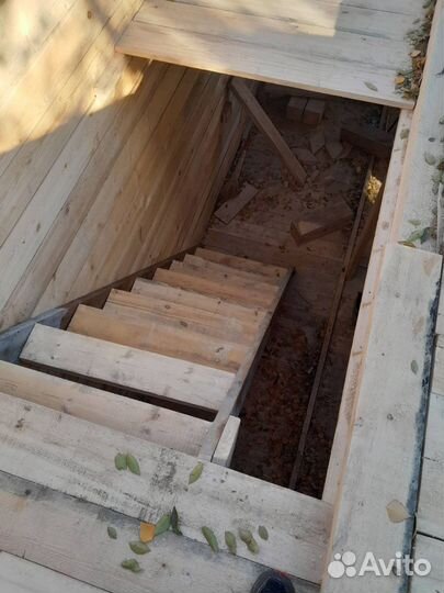 Строительство домов