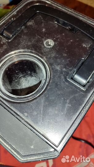 Увлажнитель воздуха ballu UHB-1000