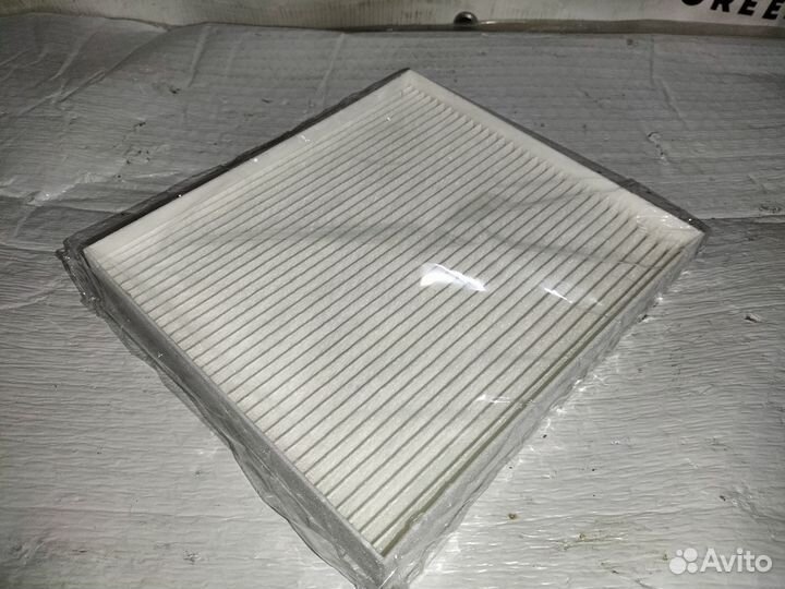 97133D1000 Фильтр салона Солярис 17 Optima