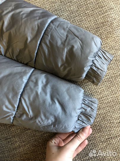 Зимнее пальто/куртка Orby для девочки р.164