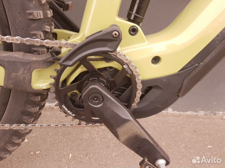 Cube stereo hybrid hpc 140