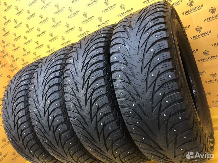 Yokohama Ice Guard IG35 265/65 R17 112T