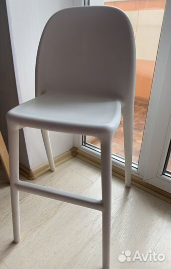 Стул детский высокий IKEA