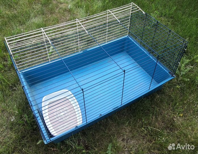 Большая Клетка для грызунов