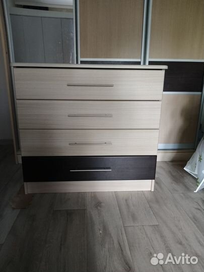 Продам комод бу
