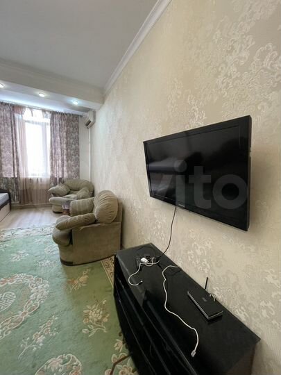 2-к. квартира, 75 м², 3/10 эт.