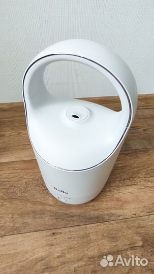 Увлажнитель воздуха ballu