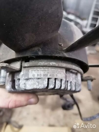 Skoda Oktavia Tour Шкода Октавия