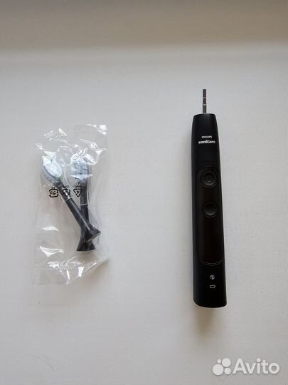 Щетка Philips Sonicare ExpertClean 7500 HX9631/16