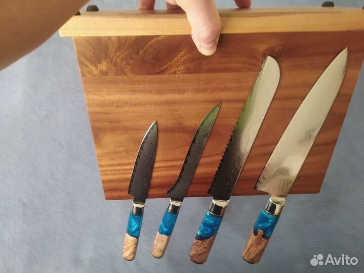 Подставка для ножей