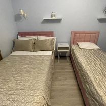 Комната 12 м² в 6-к., 1/6 эт.