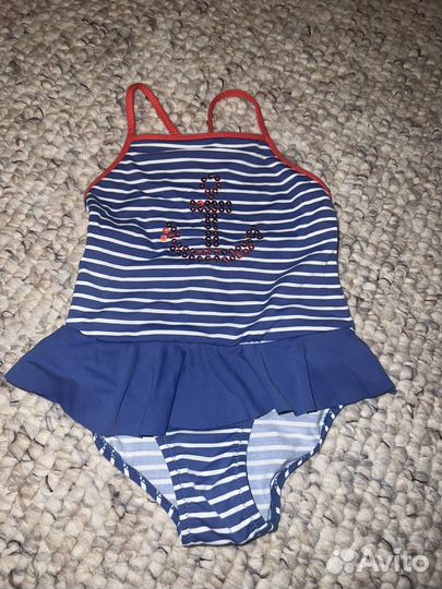 Купальник Zara 92