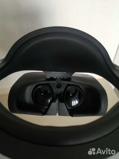 Шлем sony ps4 vr v2 (2 ревизия)