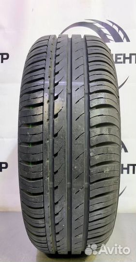 Летняя Continental 185/60R14 Skoda Fabia 1 колесо