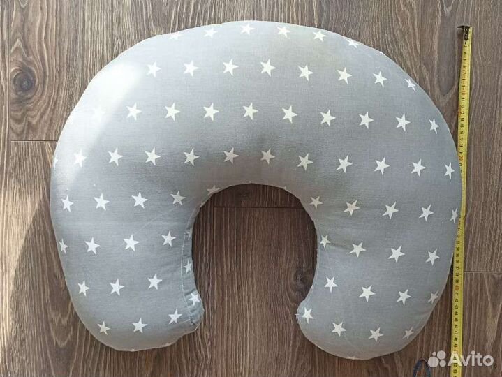 Подушка для кормления грудью