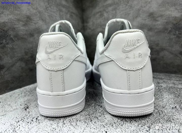 Кроссовки мужские Nike Air Force