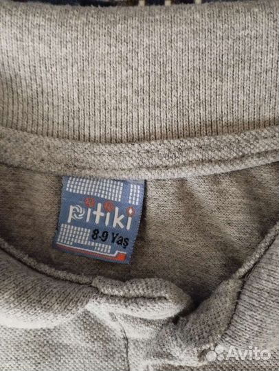 Вещи для школы на мальчика