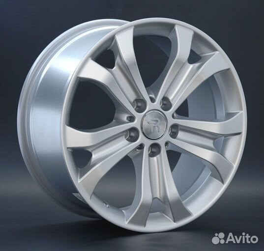 R20 5x120 10J ET40 D74,1 Replay B81 S